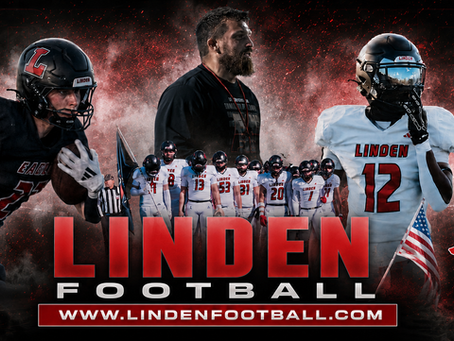 Linden Football’s Game-Changing Investment in Their Program