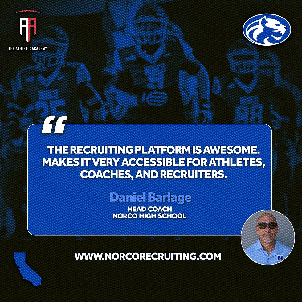 Norco Football (California)