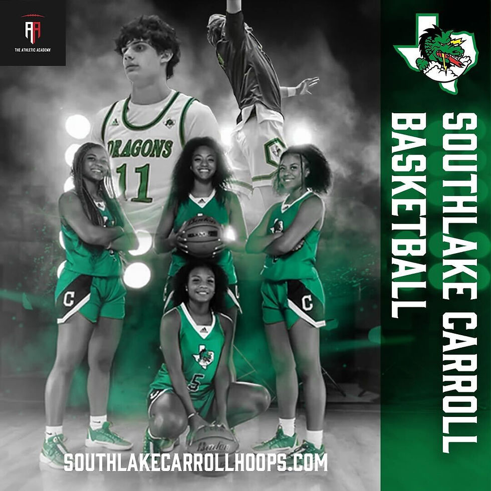 Southlake Carroll