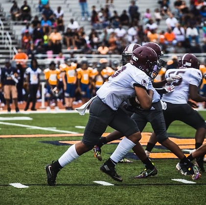 Wilson, III (Tre)