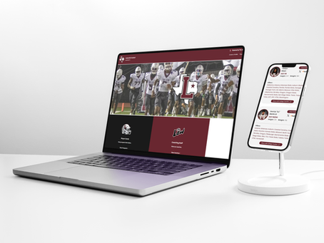 Why Every High School Program Needs a Recruiting Website