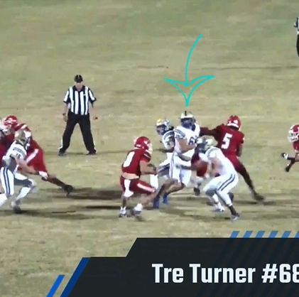 Turner